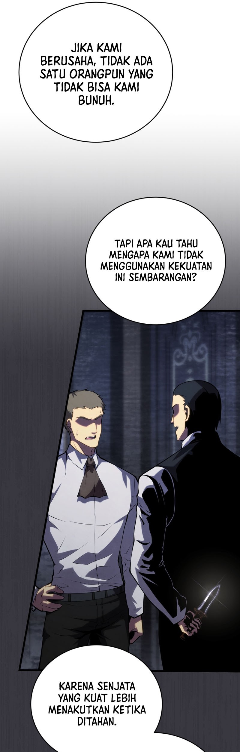 Swordmaster’s Youngest Son Chapter 105 Gambar 62