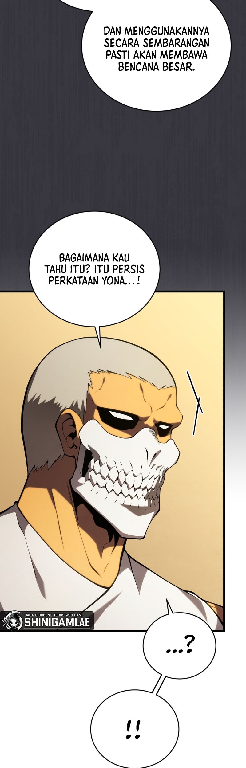 Swordmaster’s Youngest Son Chapter 105 Gambar 63