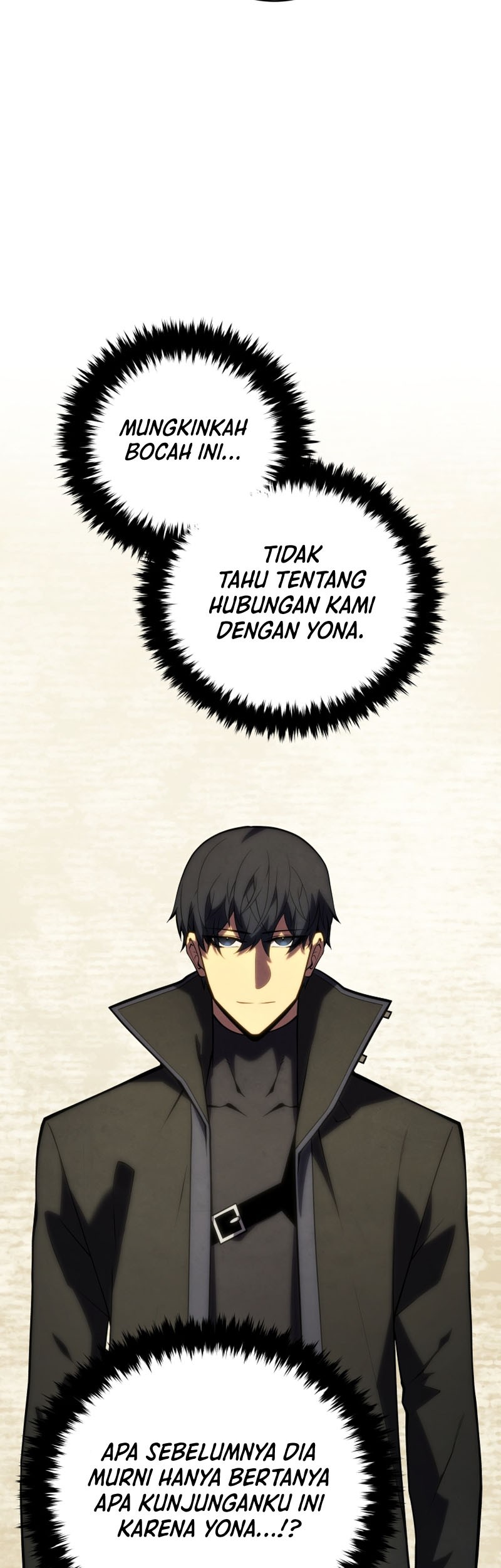 Swordmaster’s Youngest Son Chapter 105 Gambar 64