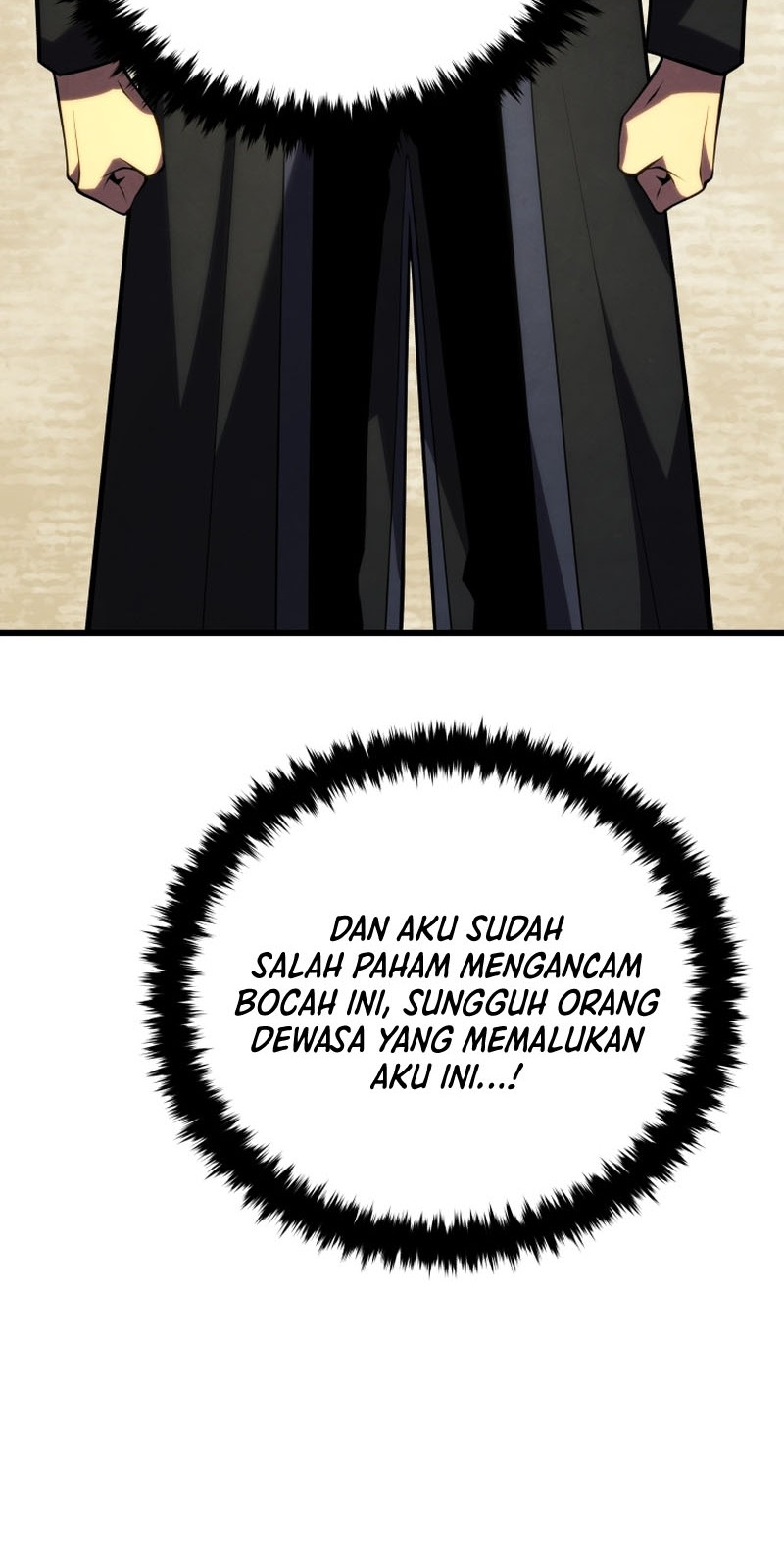 Swordmaster’s Youngest Son Chapter 105 Gambar 65