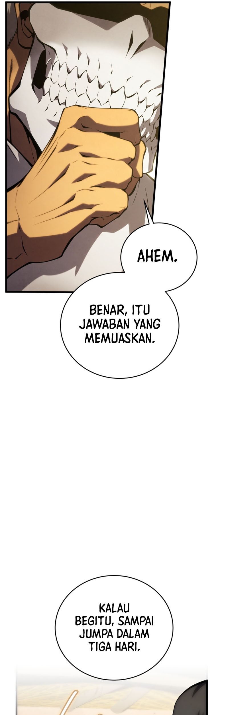 Swordmaster’s Youngest Son Chapter 105 Gambar 66