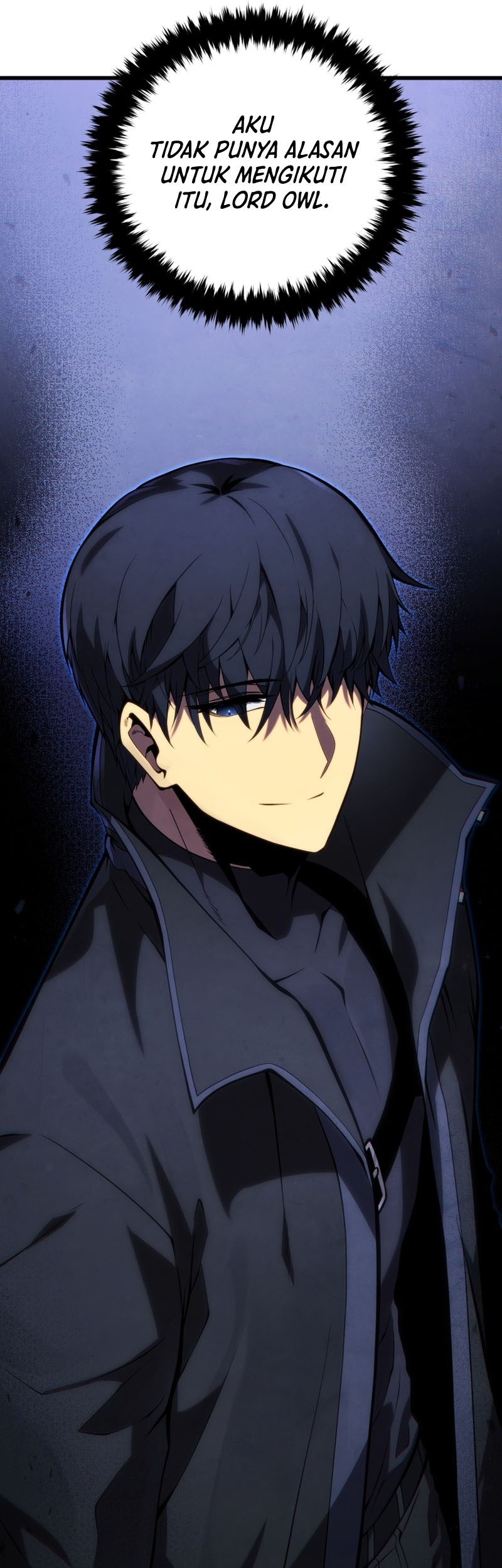 Swordmaster’s Youngest Son Chapter 105 Gambar 70