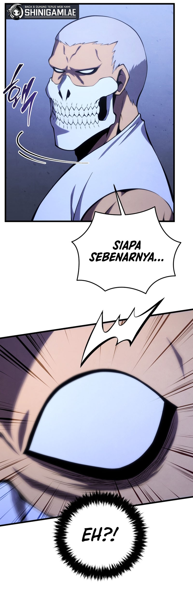 Swordmaster’s Youngest Son Chapter 105 Gambar 8