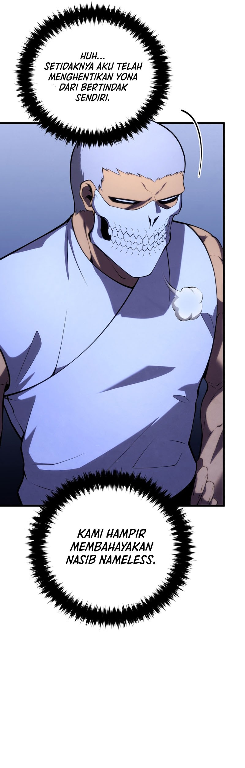 Swordmaster’s Youngest Son Chapter 105 Gambar 22