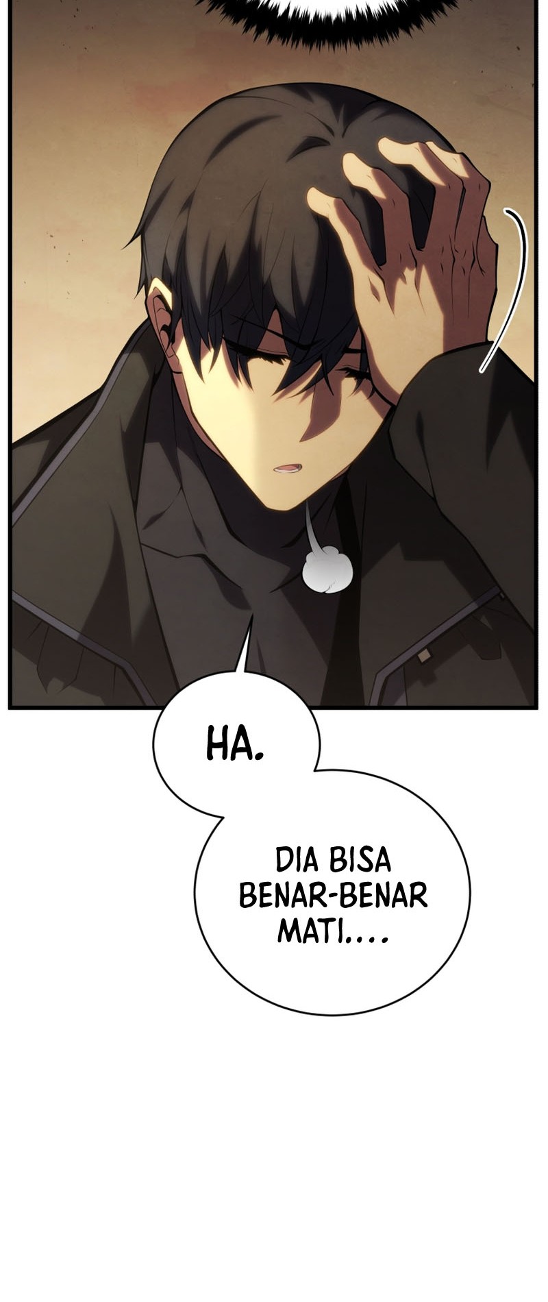 Swordmaster’s Youngest Son Chapter 105 Gambar 29