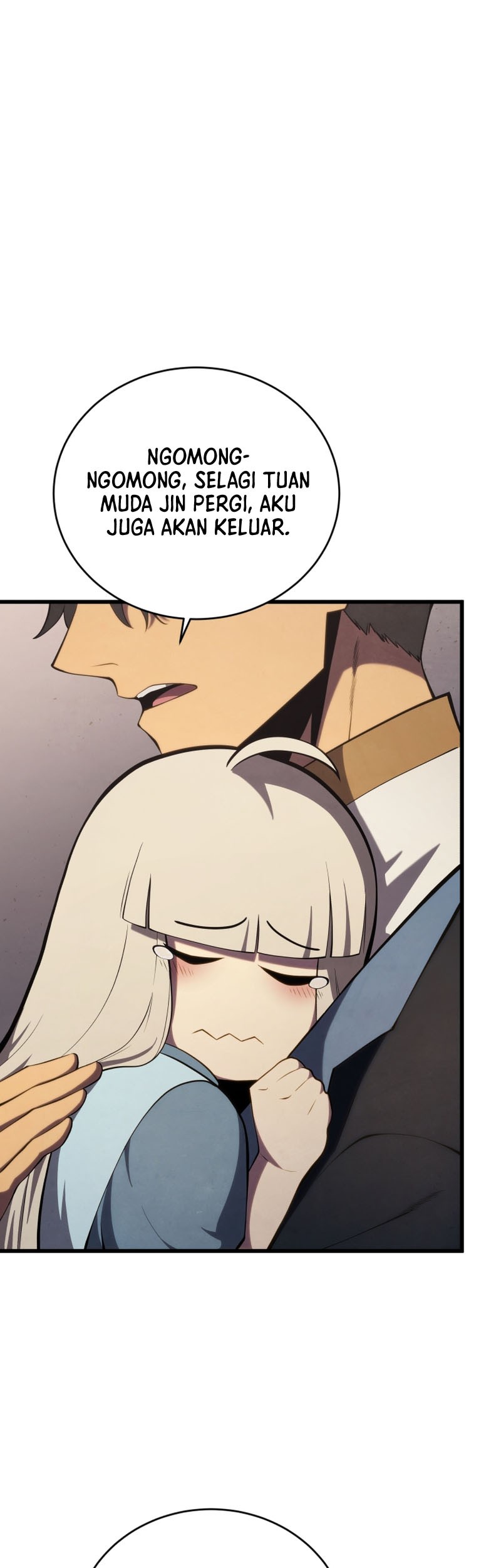 Baca Swordmaster’s Youngest Son Chapter 102 Gambar 2