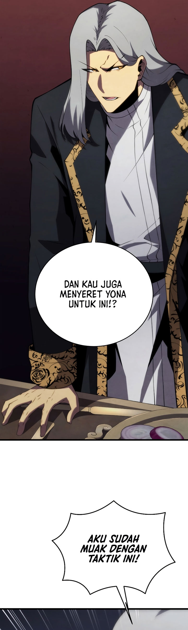 Swordmaster’s Youngest Son Chapter 101 Gambar 50