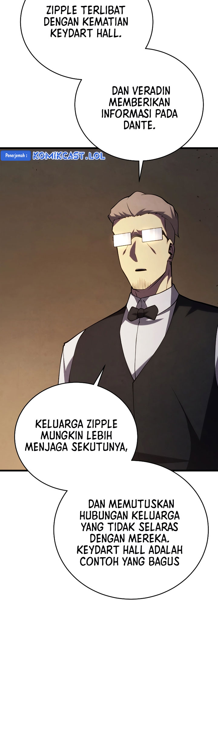 Swordmaster’s Youngest Son Chapter 101 Gambar 93