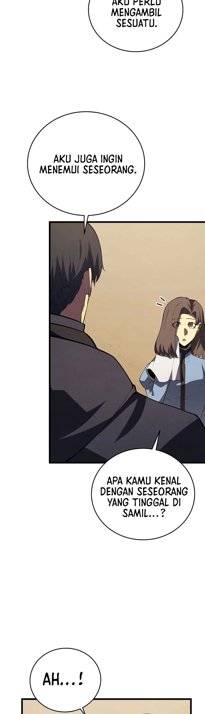 Swordmaster’s Youngest Son Chapter 101 Gambar 102