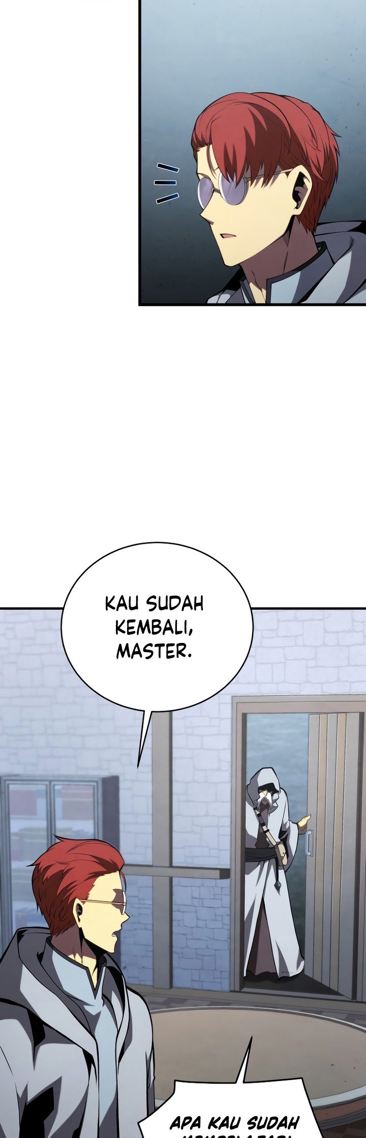 Swordmaster’s Youngest Son Chapter 100 Gambar 47