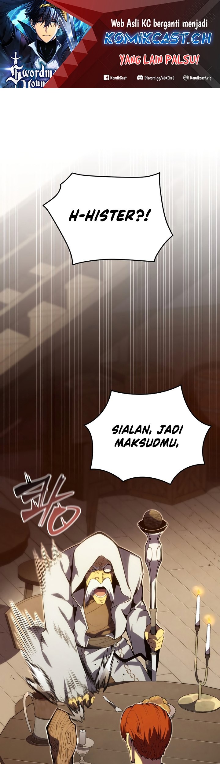 Baca Swordmaster’s Youngest Son Chapter 100 Gambar 2