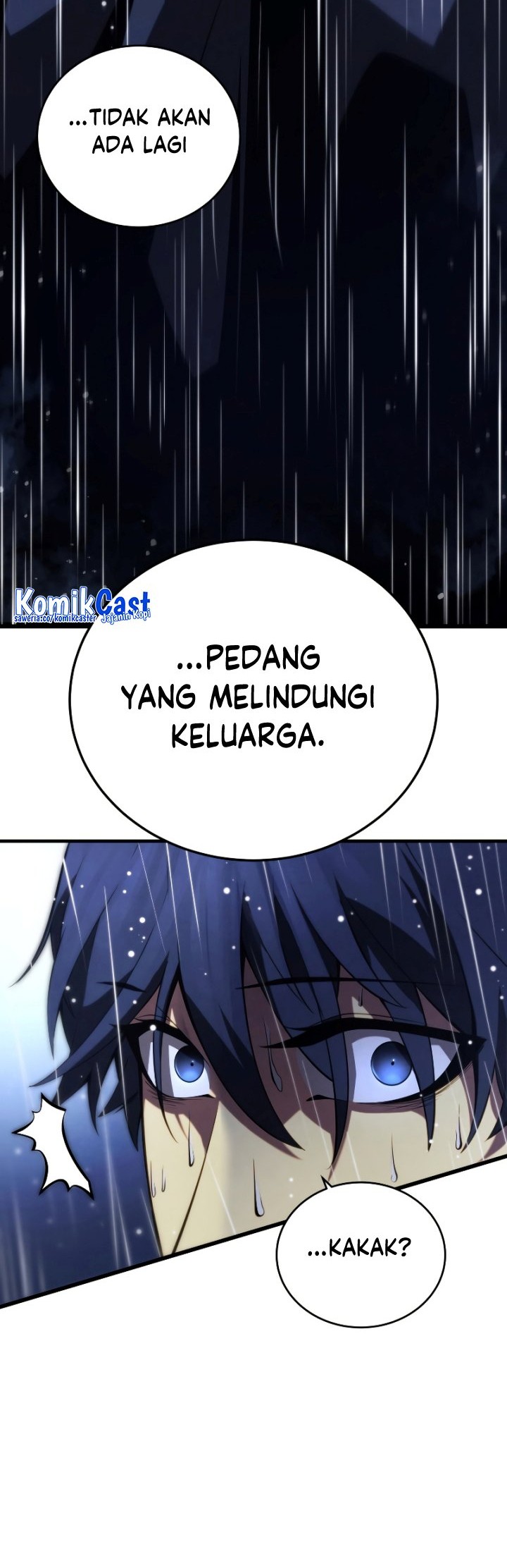 Swordmaster’s Youngest Son Chapter 99 Gambar 19