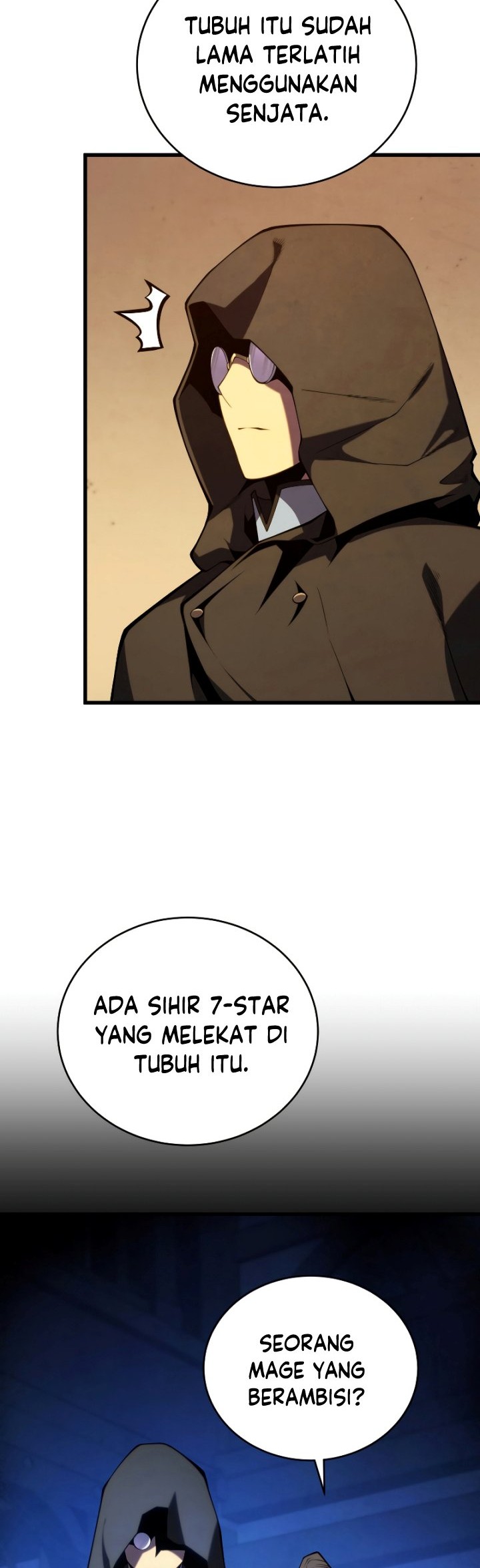 Swordmaster’s Youngest Son Chapter 99 Gambar 63