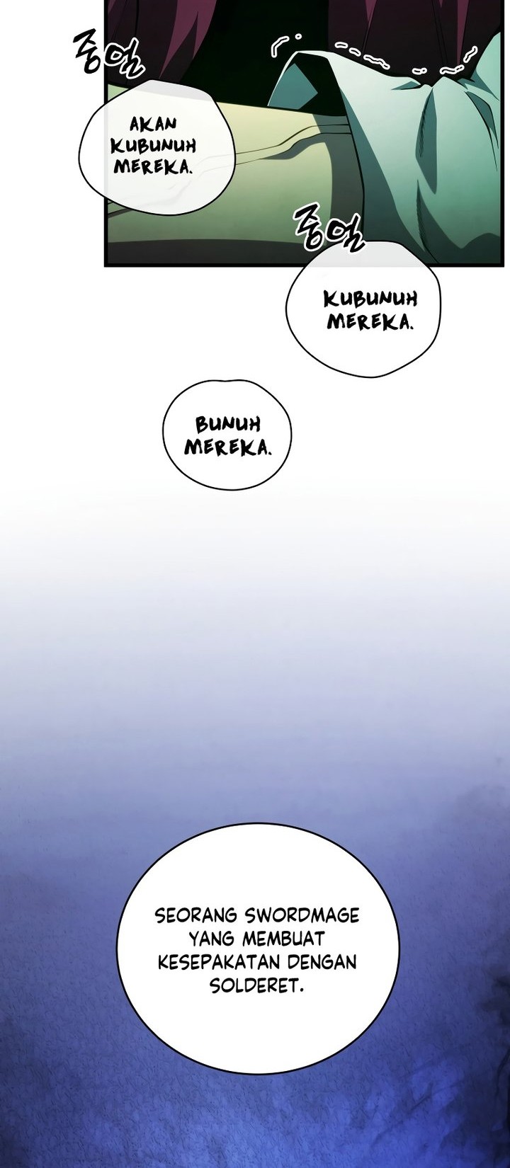 Swordmaster’s Youngest Son Chapter 98 Gambar 21