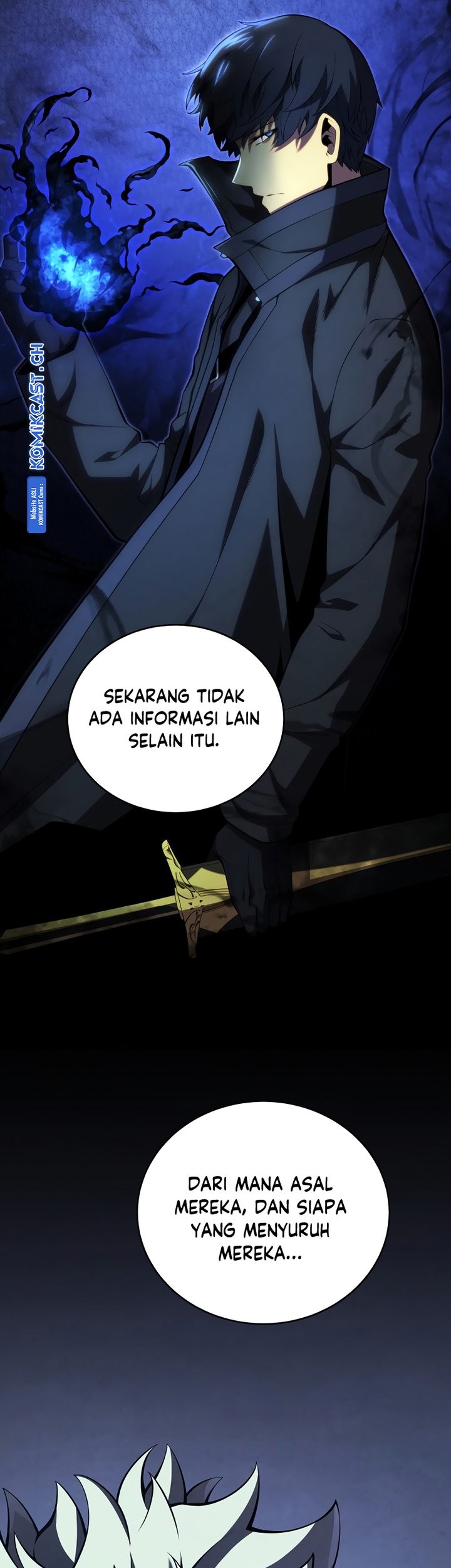 Swordmaster’s Youngest Son Chapter 98 Gambar 22