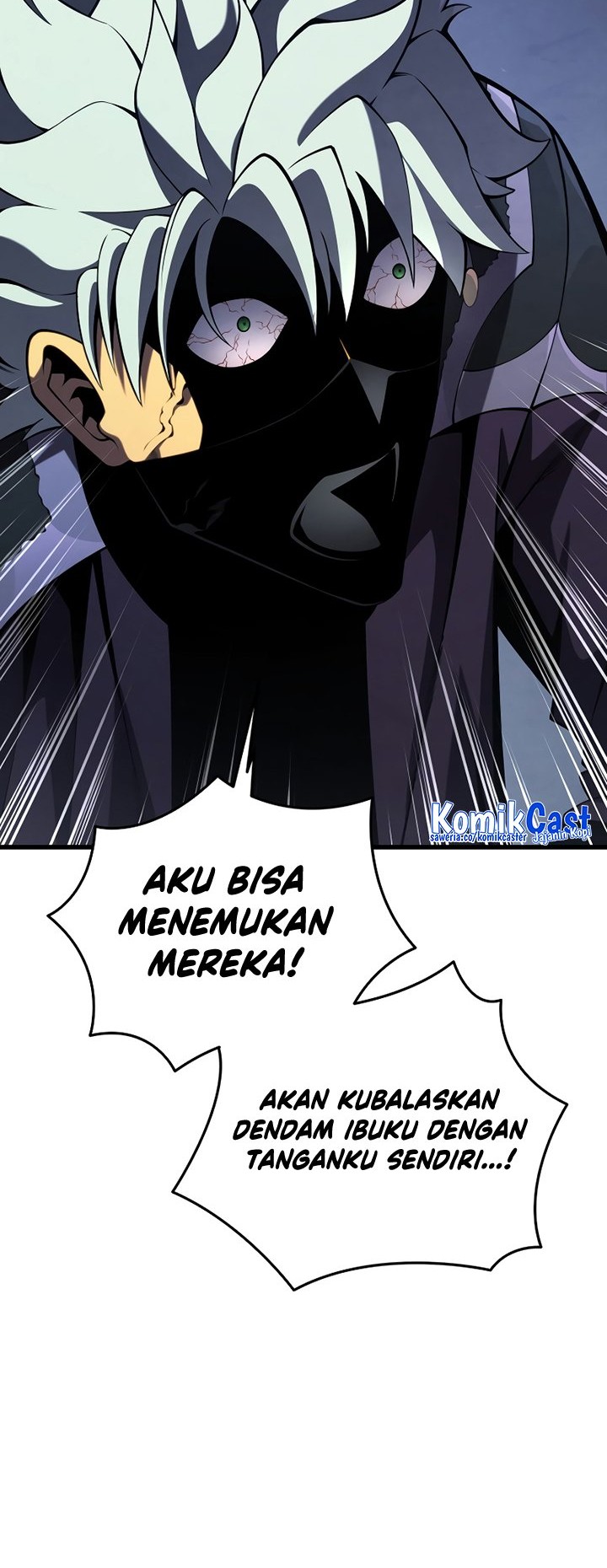 Swordmaster’s Youngest Son Chapter 98 Gambar 23