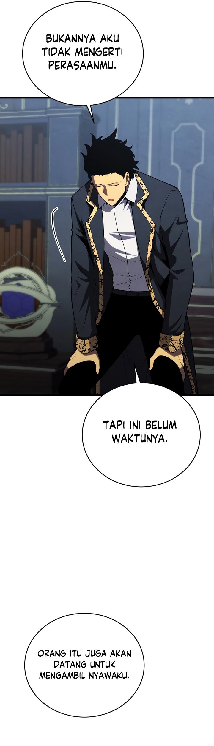 Swordmaster’s Youngest Son Chapter 98 Gambar 24