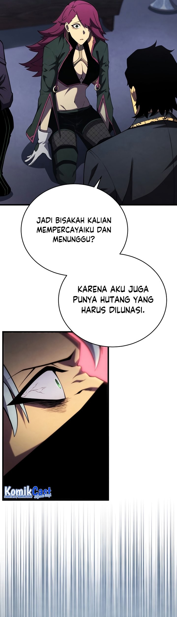 Swordmaster’s Youngest Son Chapter 98 Gambar 26