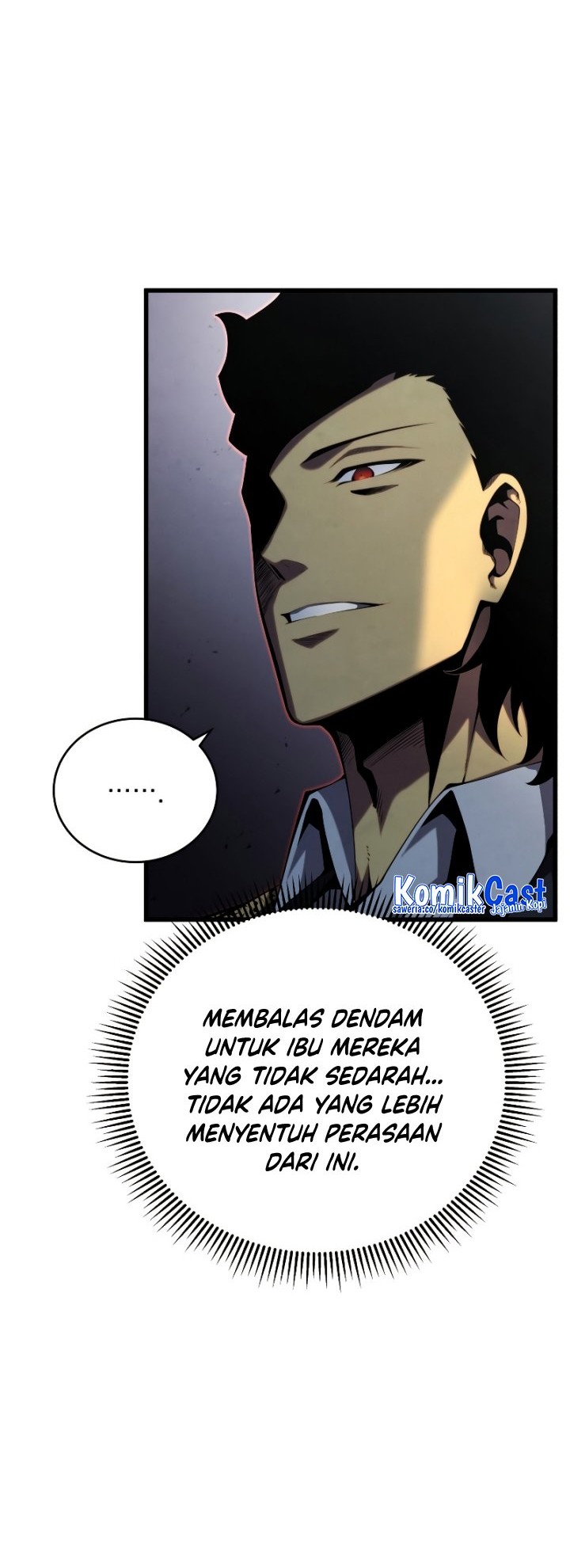 Swordmaster’s Youngest Son Chapter 98 Gambar 29