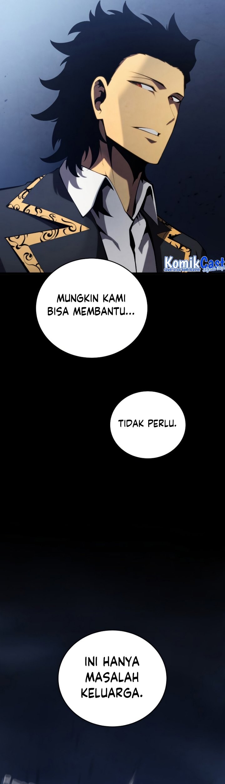 Swordmaster’s Youngest Son Chapter 98 Gambar 34
