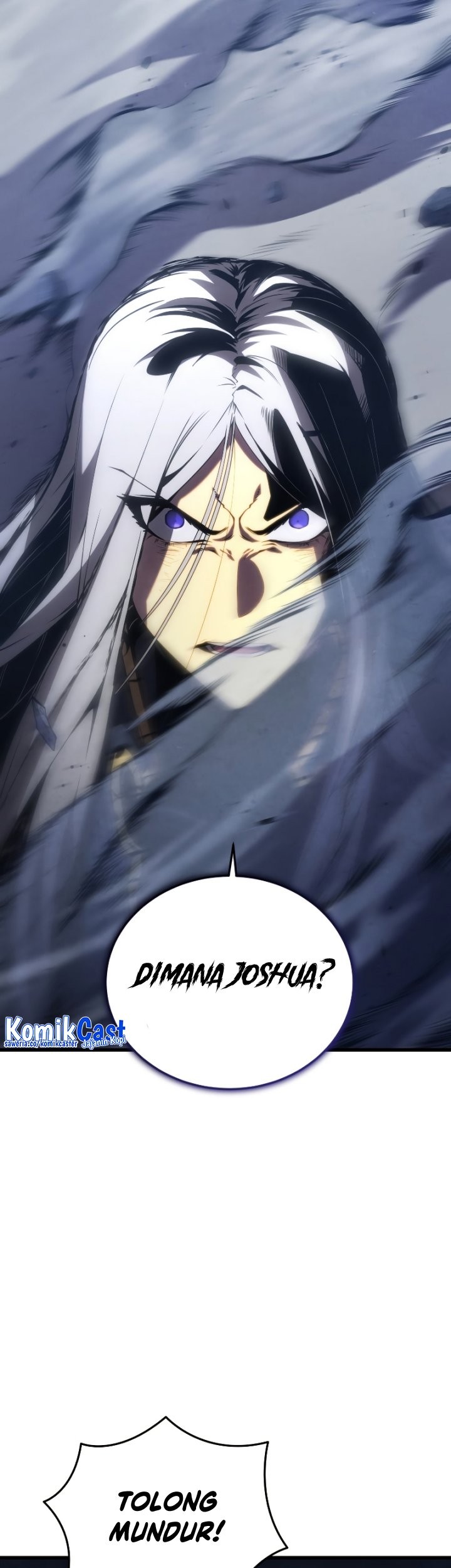 Swordmaster’s Youngest Son Chapter 98 Gambar 38
