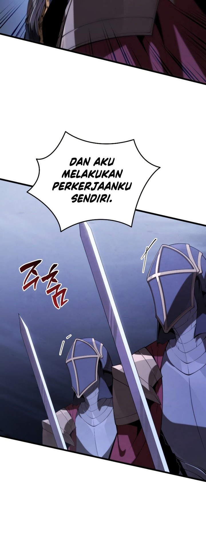 Swordmaster’s Youngest Son Chapter 98 Gambar 43