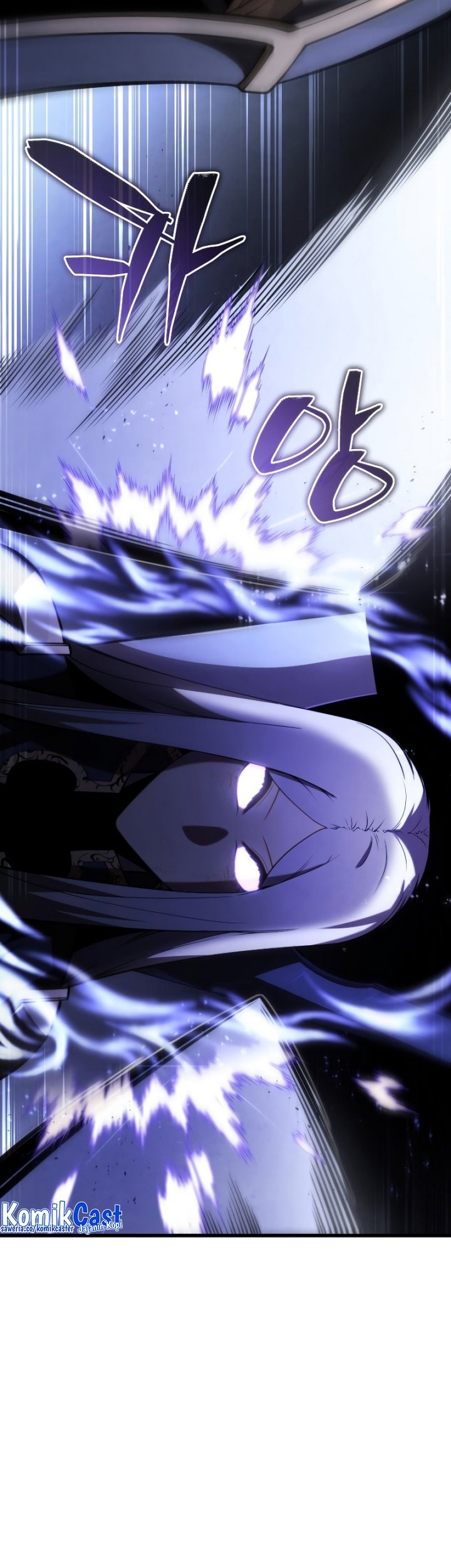 Swordmaster’s Youngest Son Chapter 98 Gambar 46