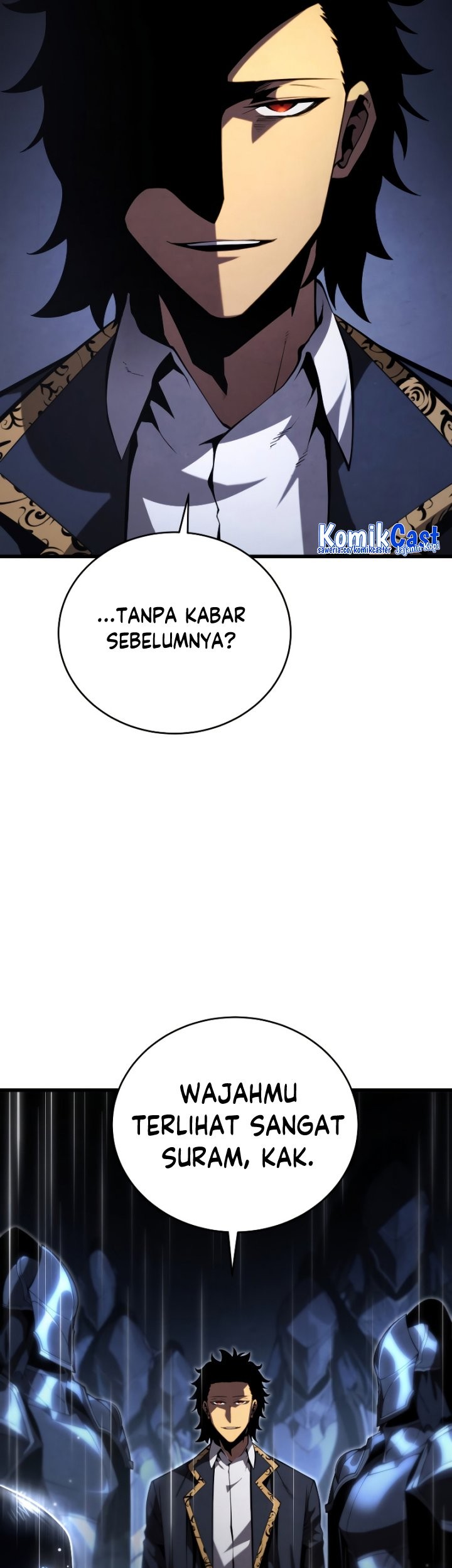 Swordmaster’s Youngest Son Chapter 98 Gambar 56