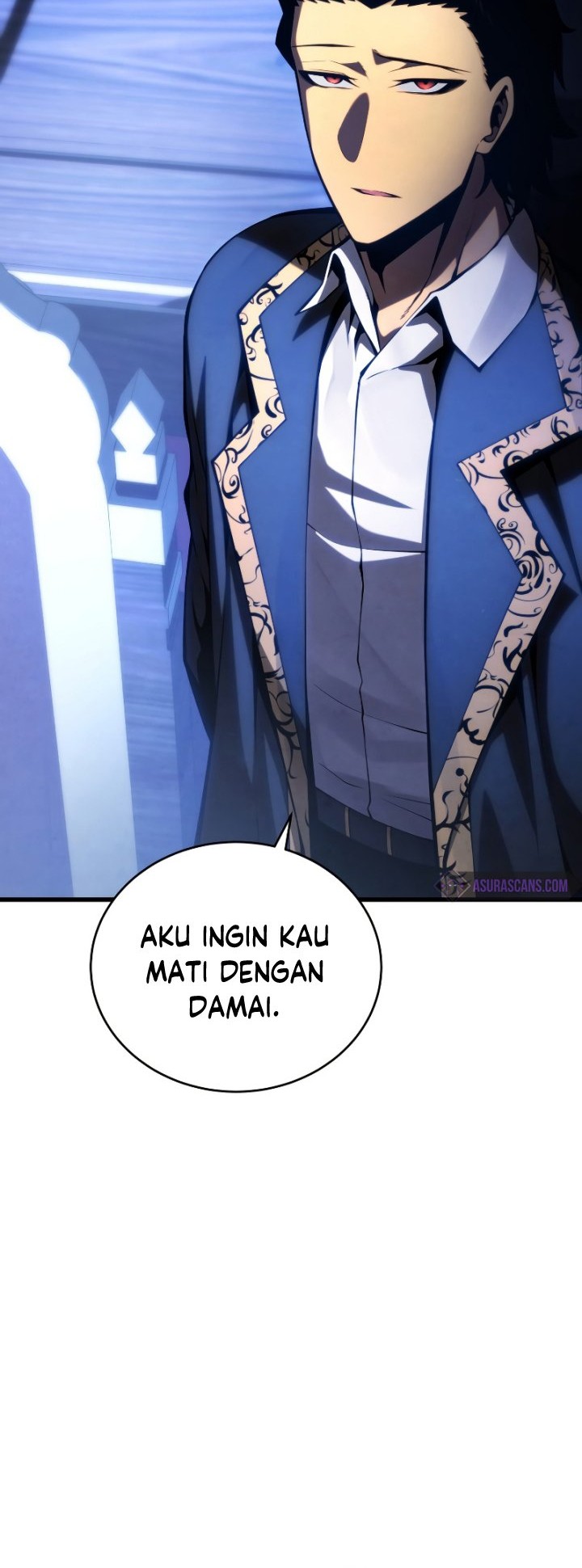 Swordmaster’s Youngest Son Chapter 98 Gambar 3