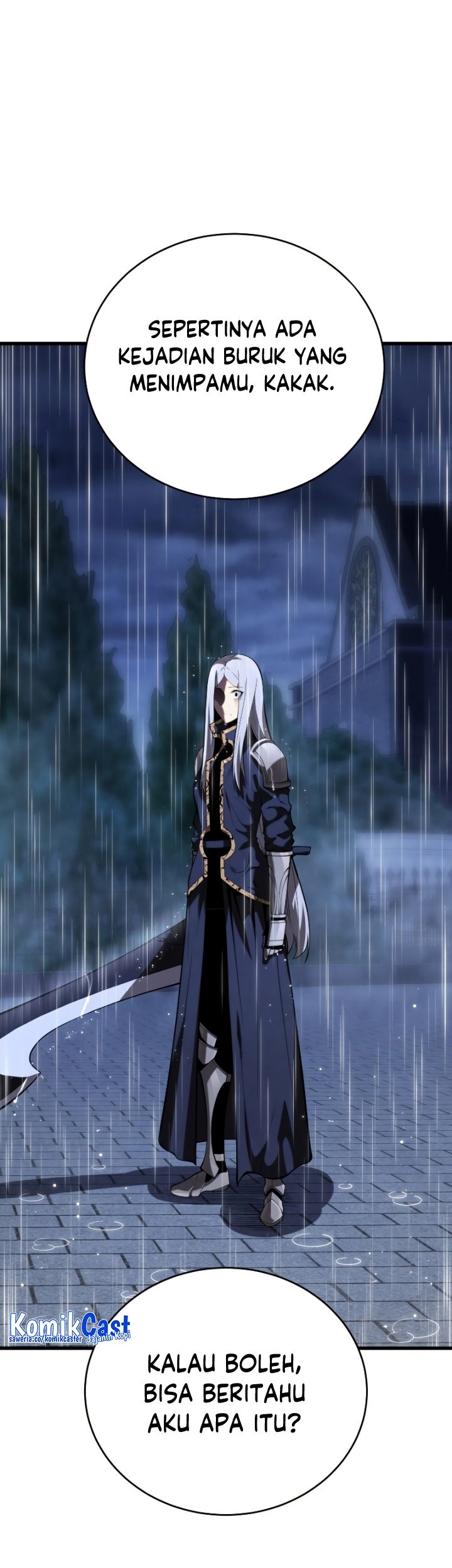 Swordmaster’s Youngest Son Chapter 98 Gambar 60