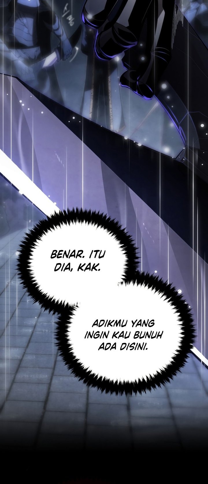 Swordmaster’s Youngest Son Chapter 98 Gambar 63