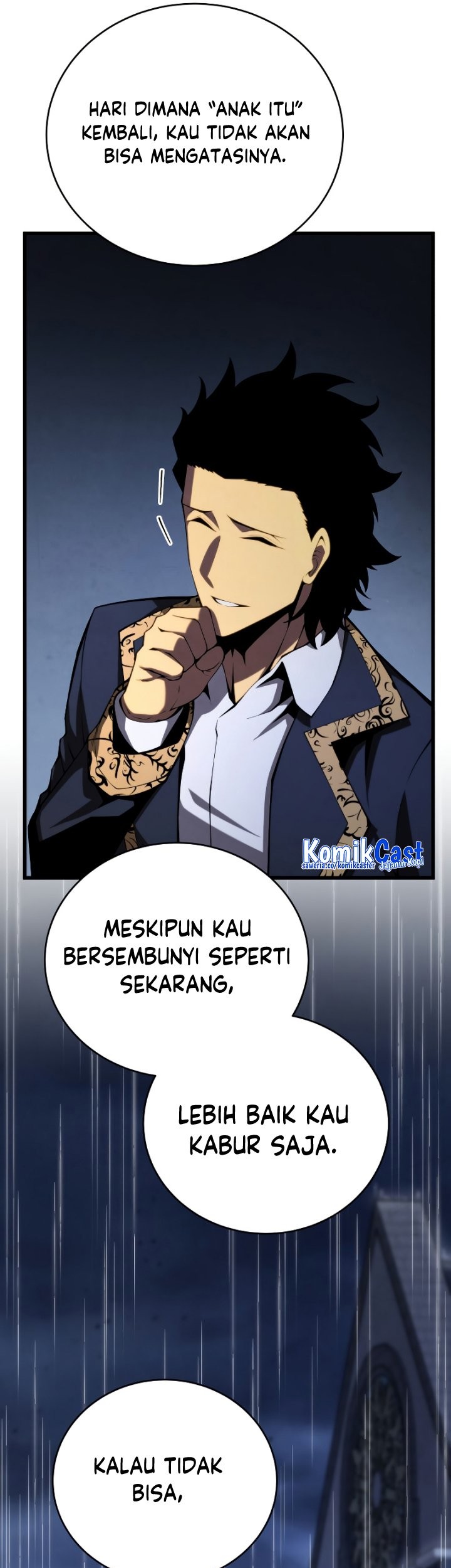 Swordmaster’s Youngest Son Chapter 98 Gambar 67