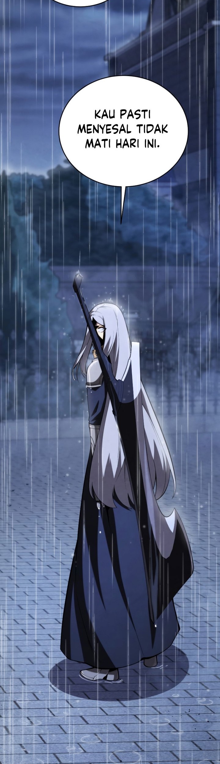 Swordmaster’s Youngest Son Chapter 98 Gambar 68