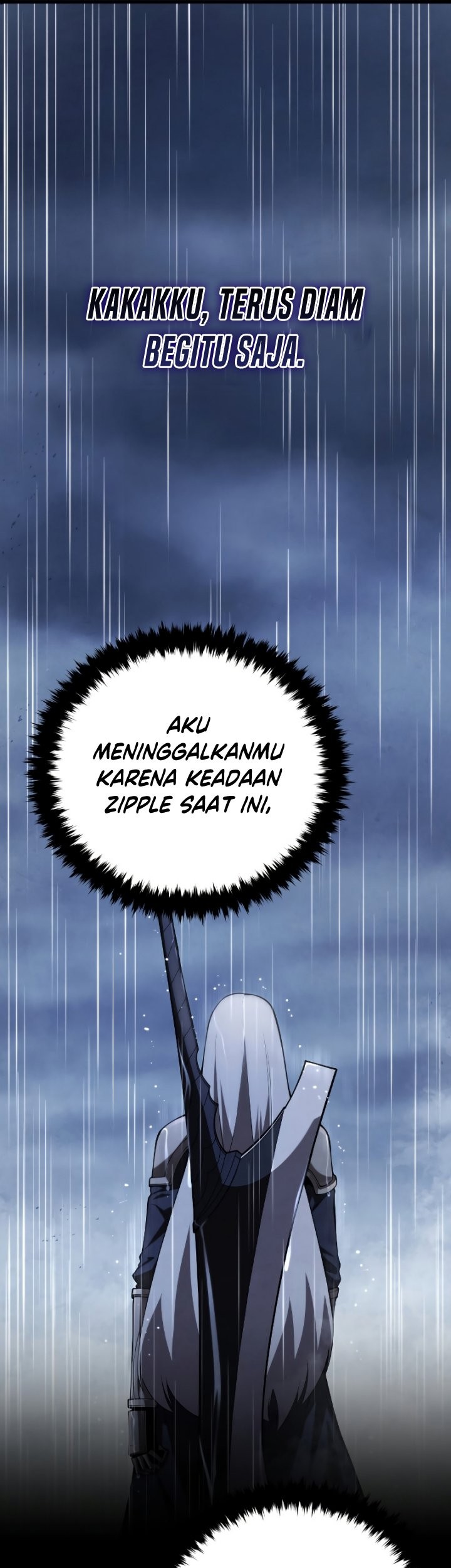 Swordmaster’s Youngest Son Chapter 98 Gambar 74