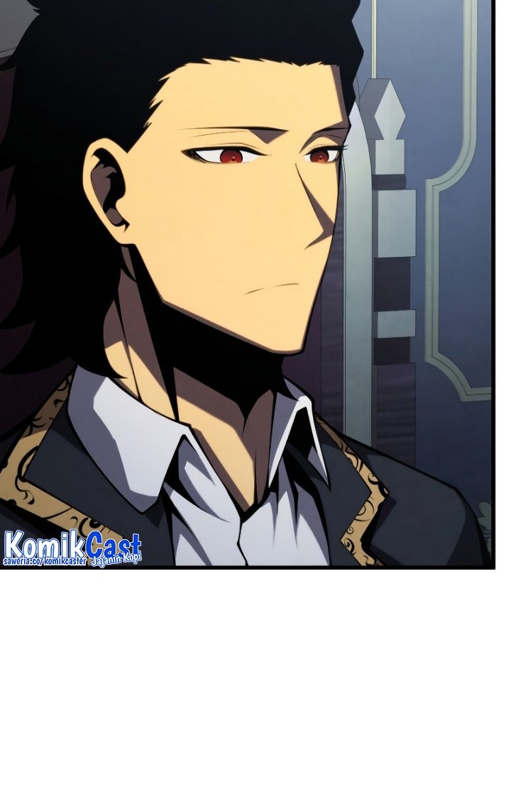 Swordmaster’s Youngest Son Chapter 98 Gambar 9