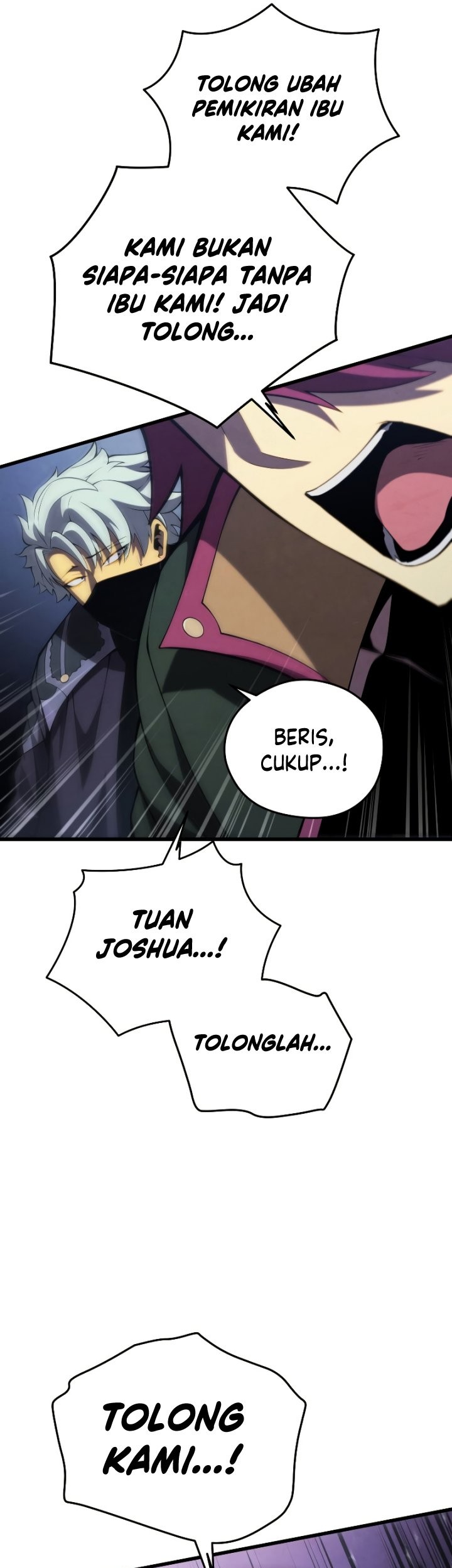 Swordmaster’s Youngest Son Chapter 98 Gambar 10