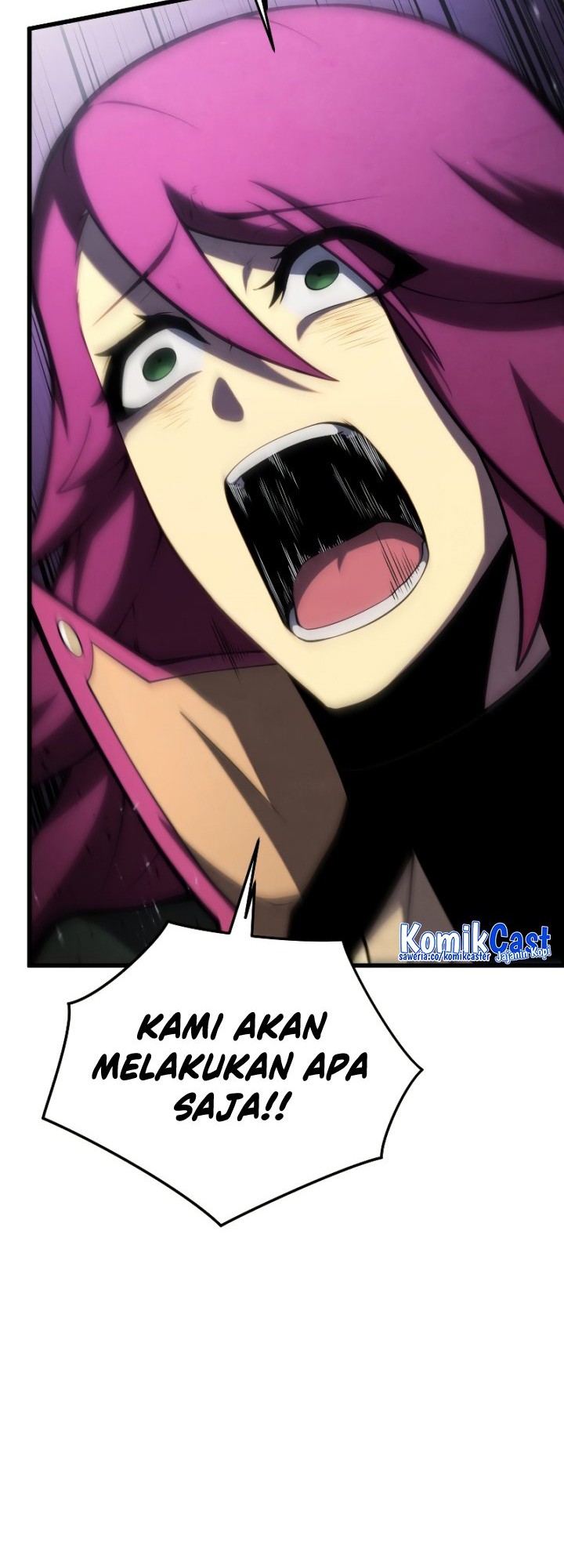 Swordmaster’s Youngest Son Chapter 98 Gambar 11