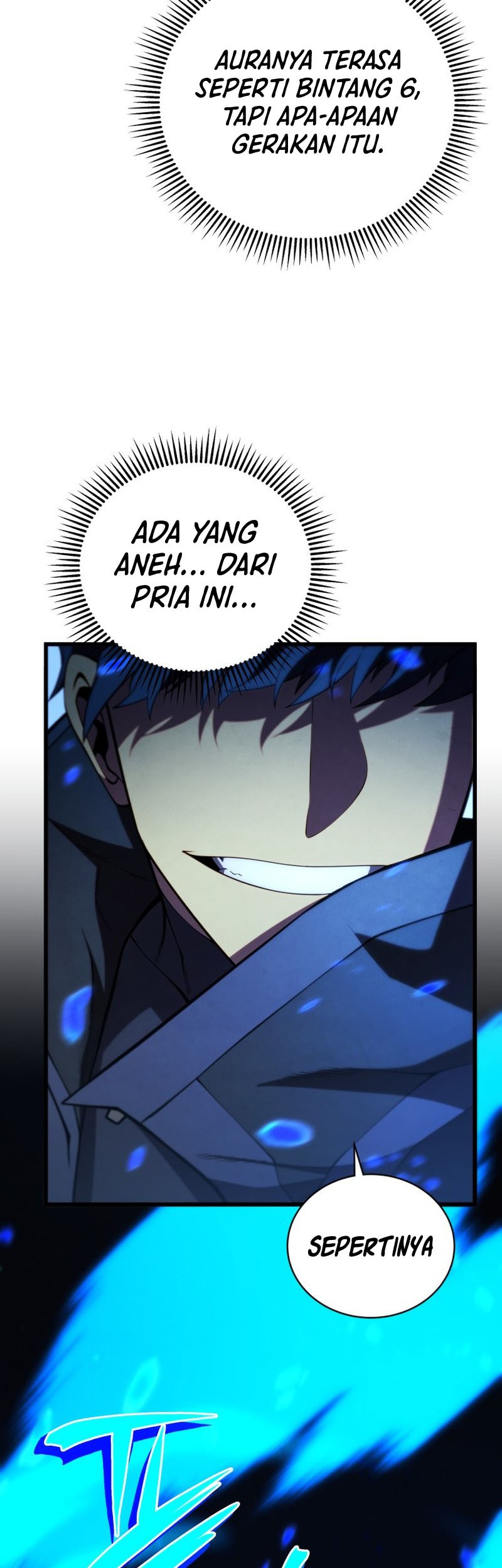 Swordmaster’s Youngest Son Chapter 93 Gambar 37