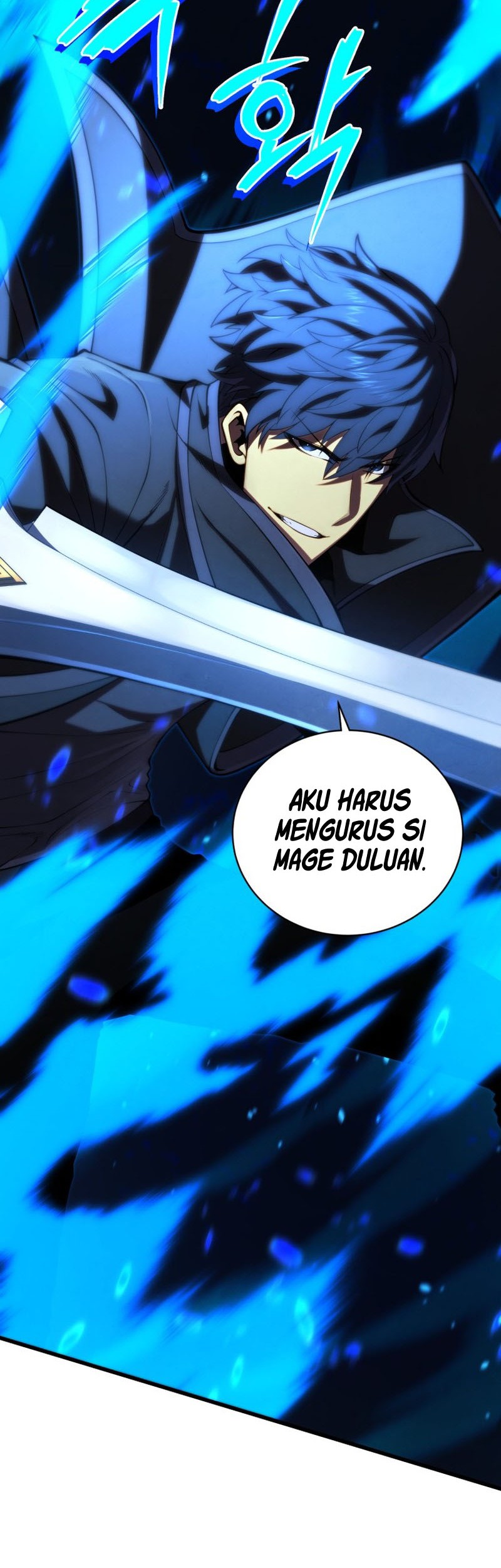 Swordmaster’s Youngest Son Chapter 93 Gambar 38