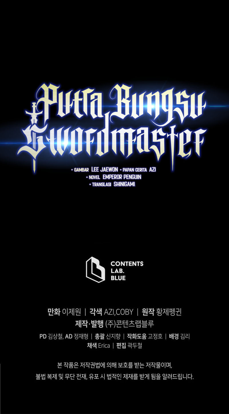 Swordmaster’s Youngest Son Chapter 93 Gambar 54