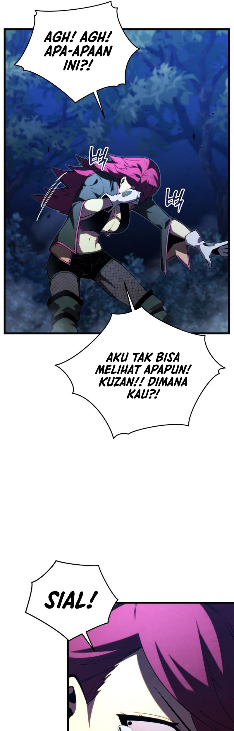 Swordmaster’s Youngest Son Chapter 93 Gambar 7