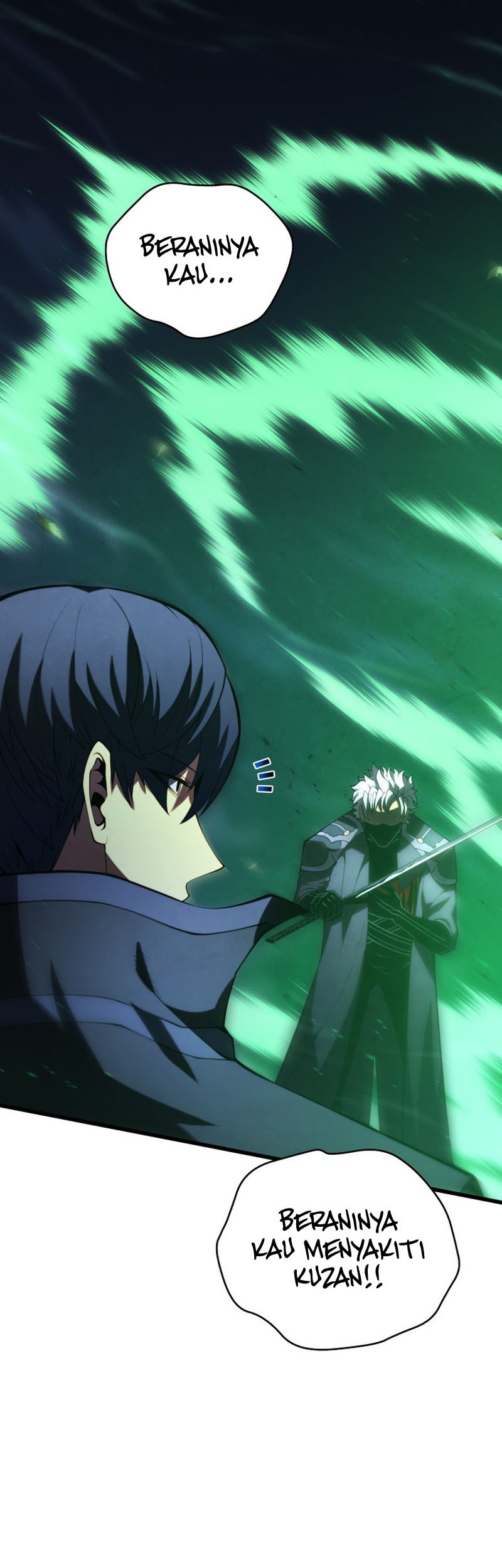 Swordmaster’s Youngest Son Chapter 93 Gambar 12