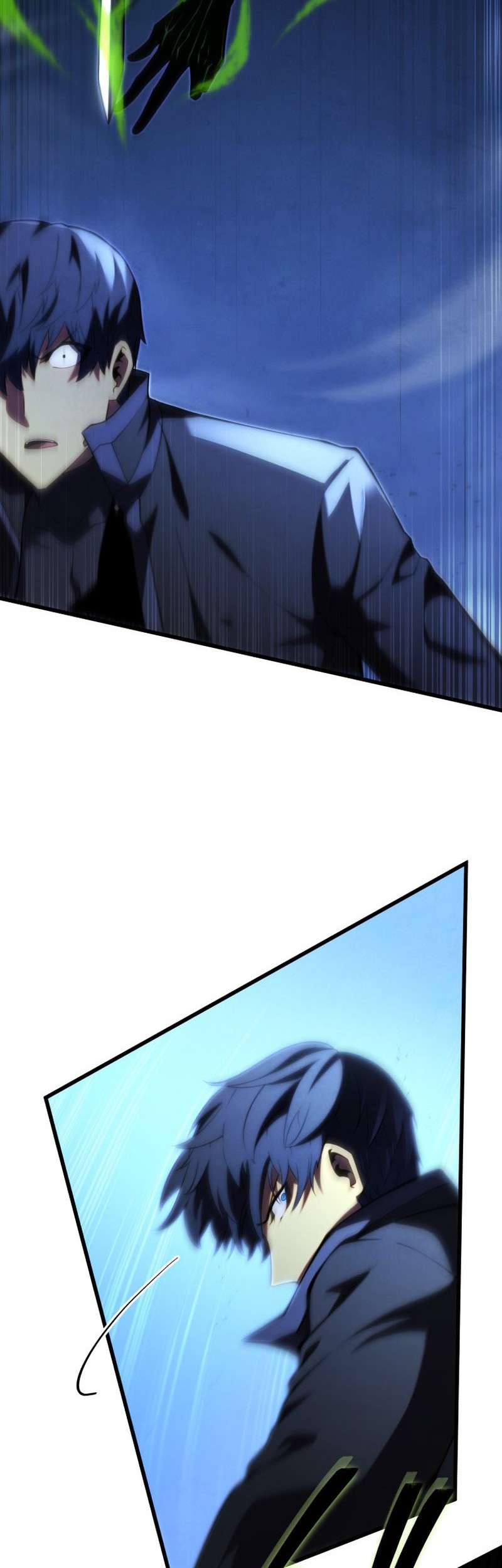 Swordmaster’s Youngest Son Chapter 93 Gambar 28