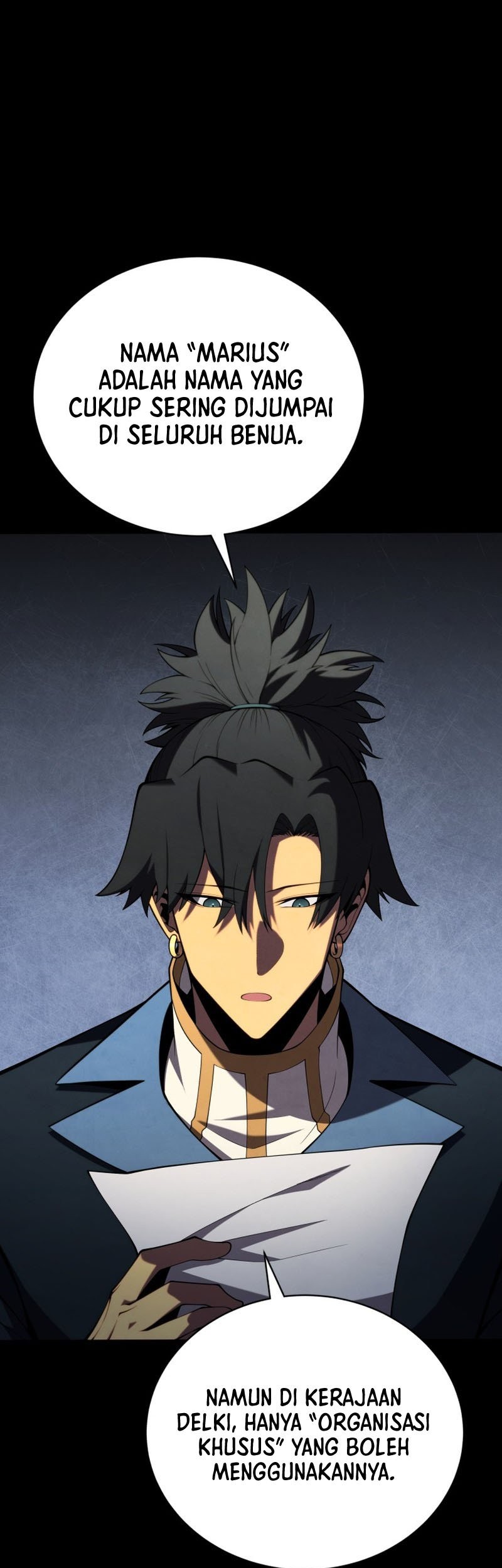 Baca  Swordmaster’s Youngest Son Chapter 91 Gambar 2