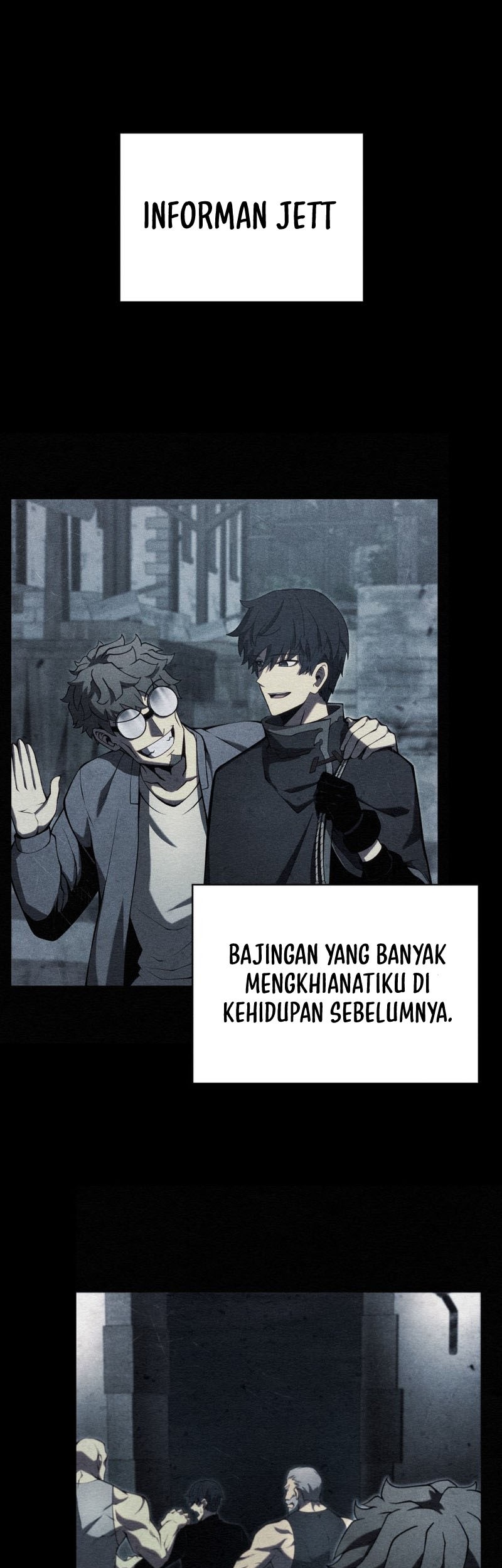 Baca Swordmaster’s Youngest Son Chapter 90 Gambar 2