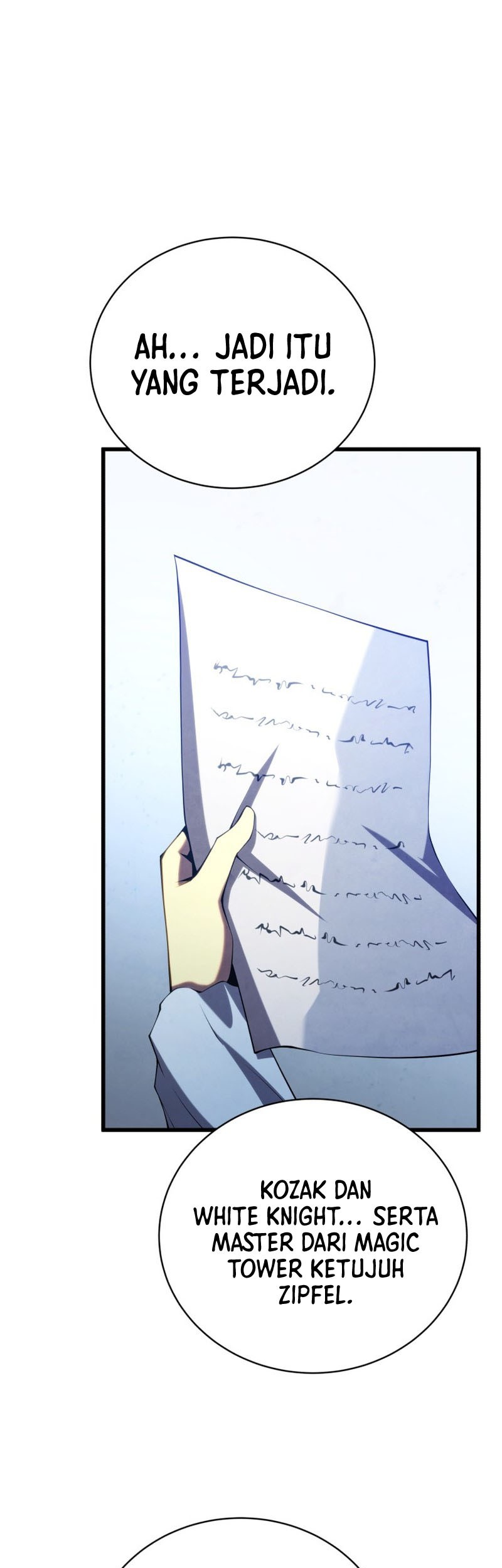 Baca Swordmaster’s Youngest Son Chapter 89 Gambar 2
