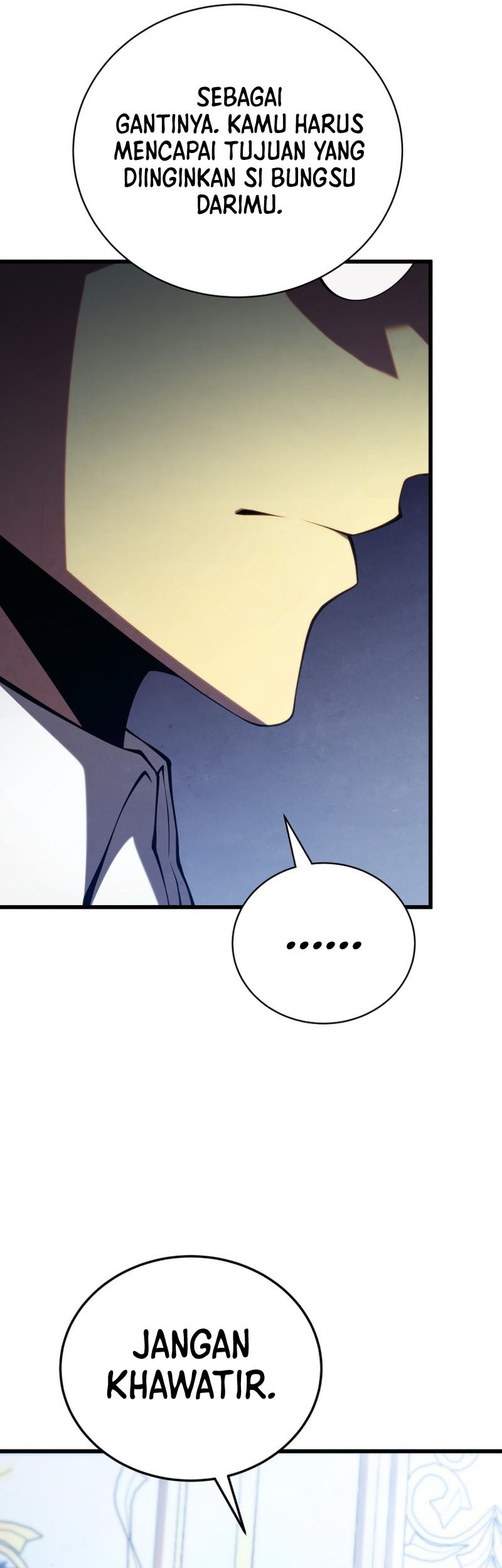 Swordmaster’s Youngest Son Chapter 89 Gambar 10