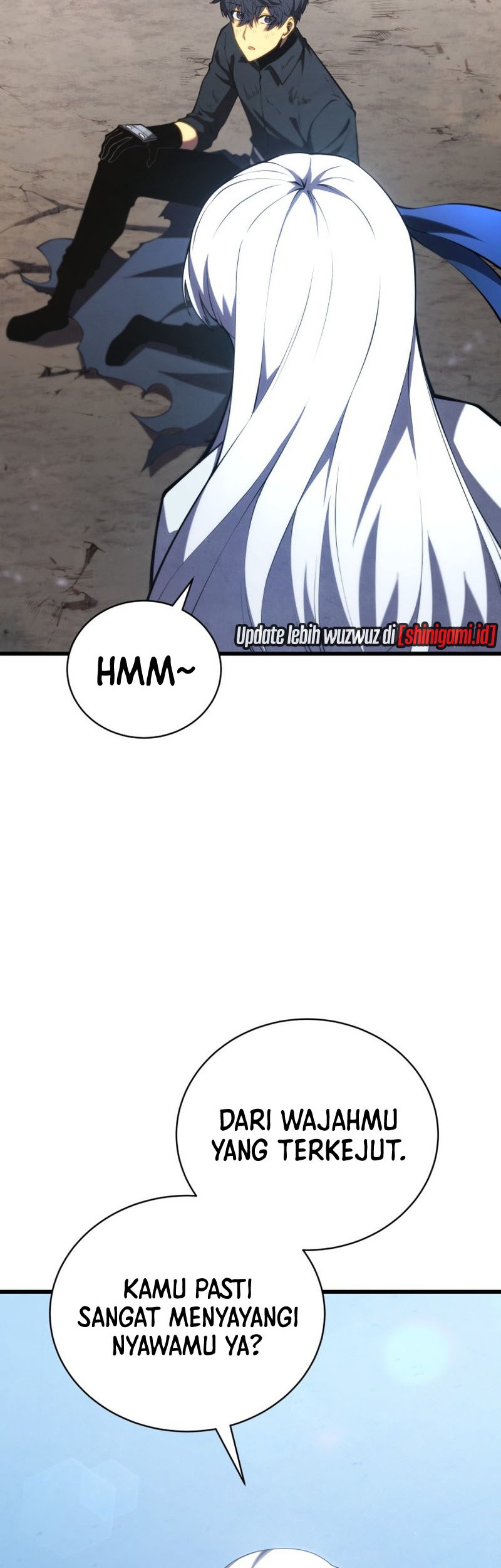 Swordmaster’s Youngest Son Chapter 87 Gambar 14