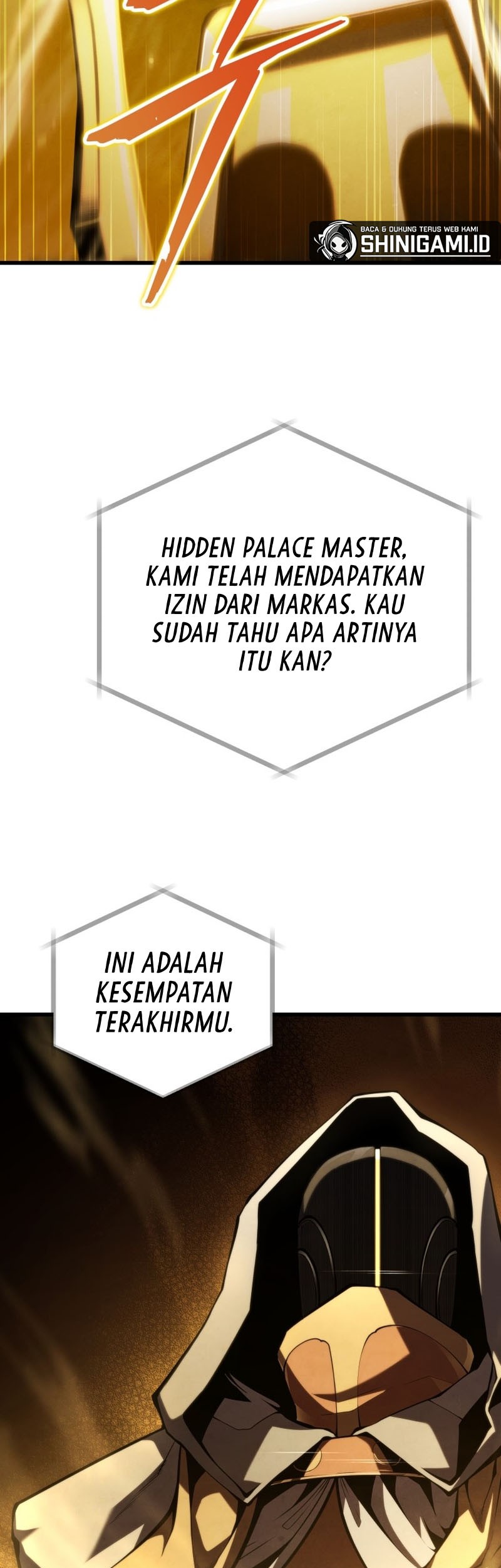 Swordmaster’s Youngest Son Chapter 84 Gambar 61