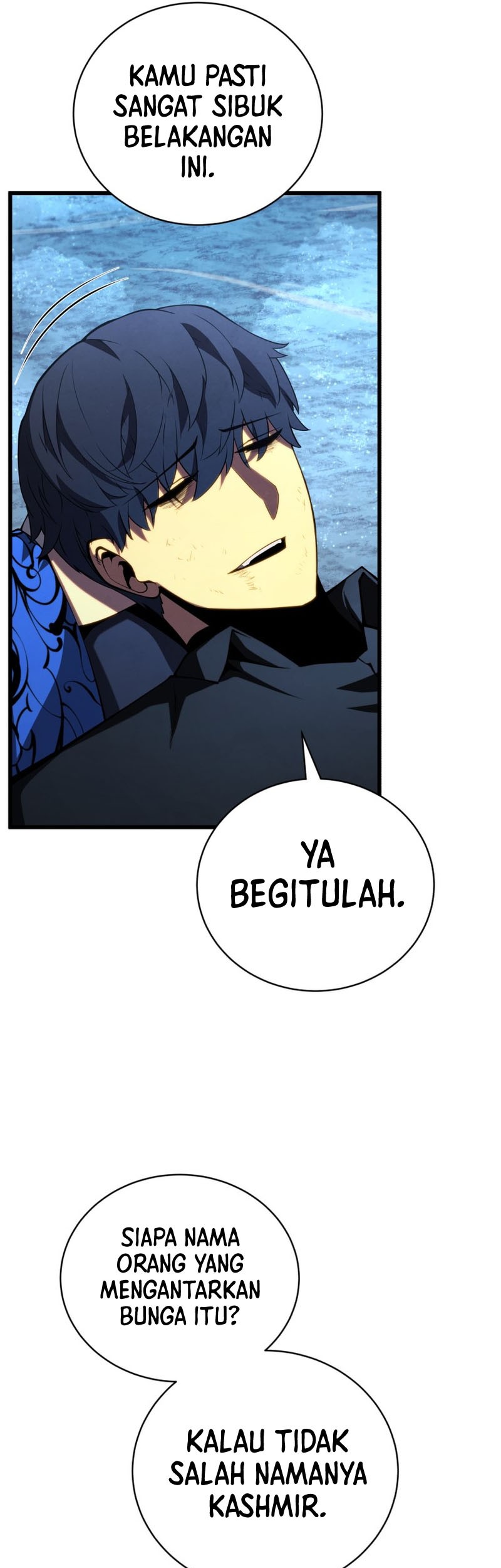 Swordmaster’s Youngest Son Chapter 82 Gambar 33